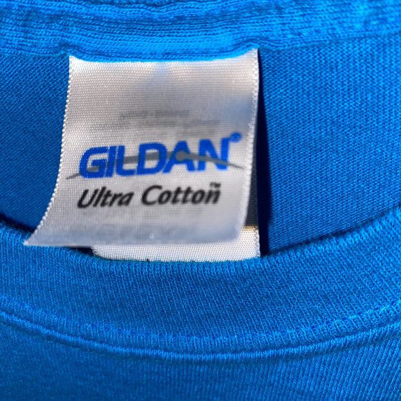 ARTIST DESIGNED CAT TEE SHIRT SIZE M UNISEX NEW PRE WASHED - Picture 4 of 6